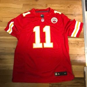 Nike NFL Jersey. Alex Smith